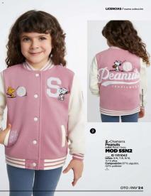 Catálogos virtuales Price Shoes 13/09/2024 - 17/11/2024 Price Shoes   Licencias | Otoño   Invierno página 79